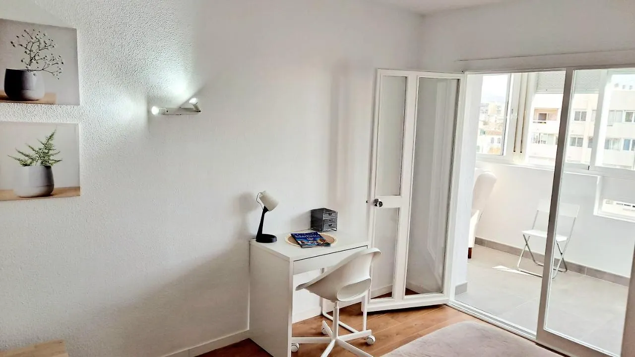Apartment Andreas Apartament Marbella Centro Spain