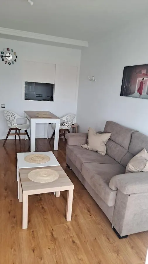 Andreas Apartament Marbella Centro Spain