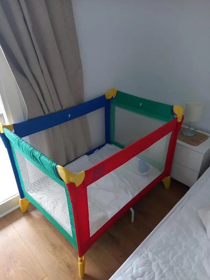Apartment Andreas Apartament Marbella Centro Spain