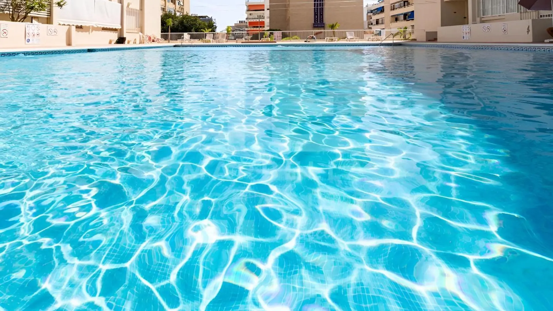 Andreas Apartament Marbella Centro