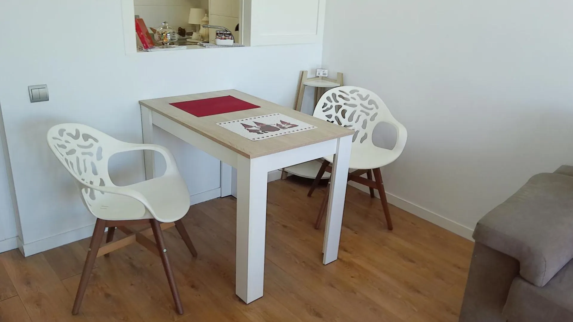 Andreas Apartament Marbella Centro 0*,  Spain