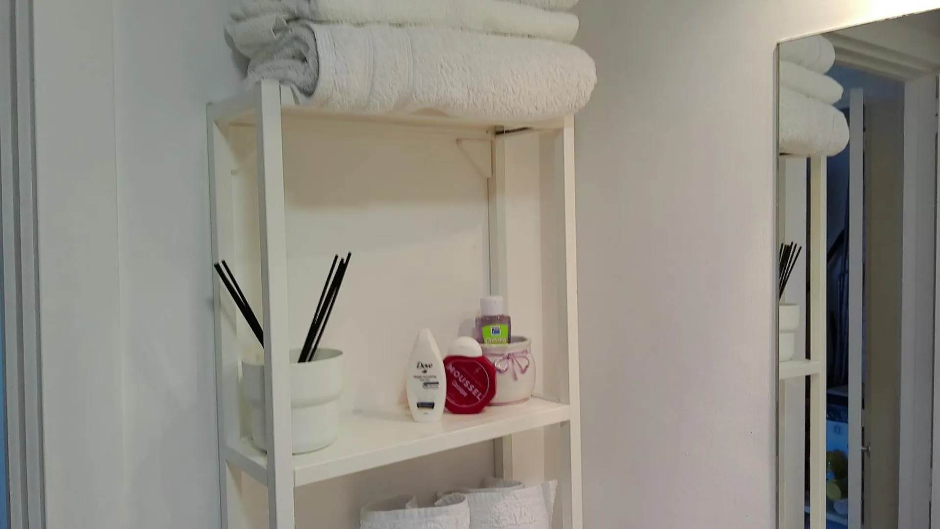 Andreas Apartament Marbella Centro