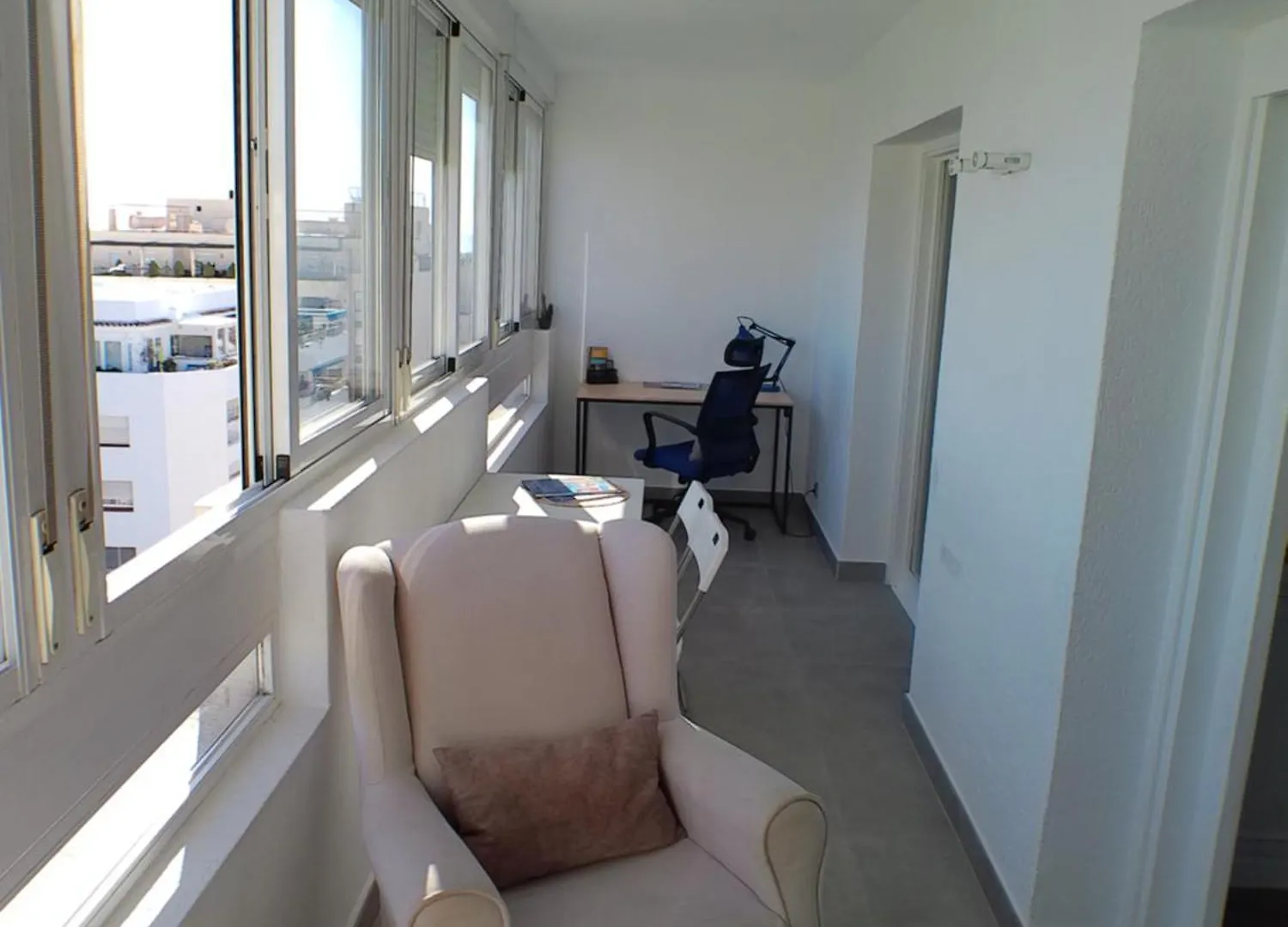 Andreas Apartament Marbella Centro 0*,  Spain