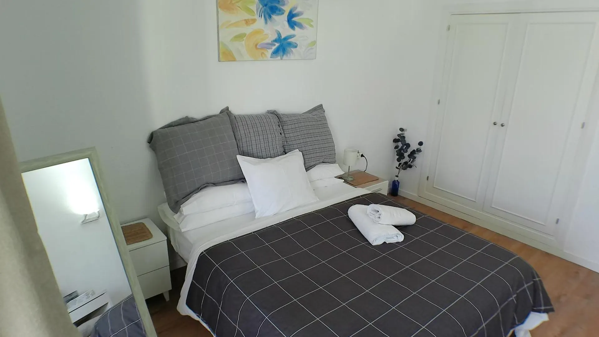 Andreas Apartament Marbella Centro 0*,  Spain