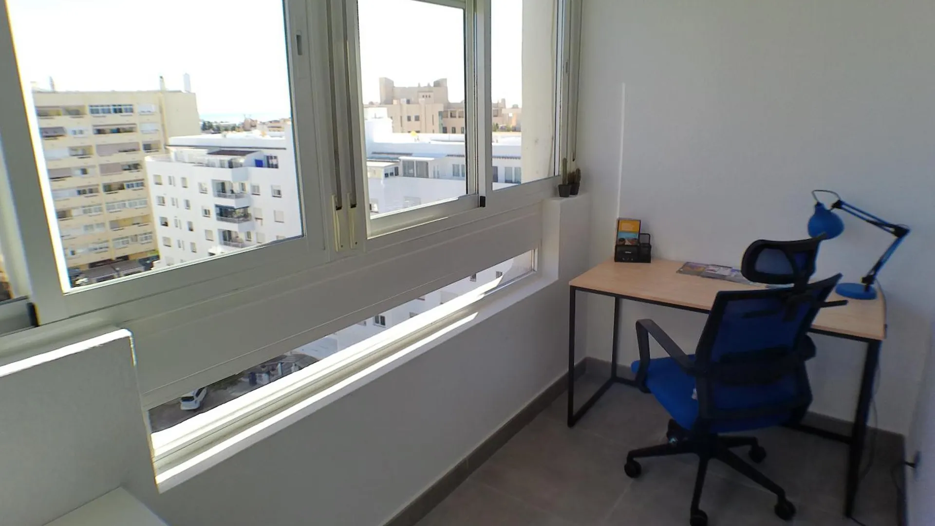 Andreas Apartament Marbella Centro Spain