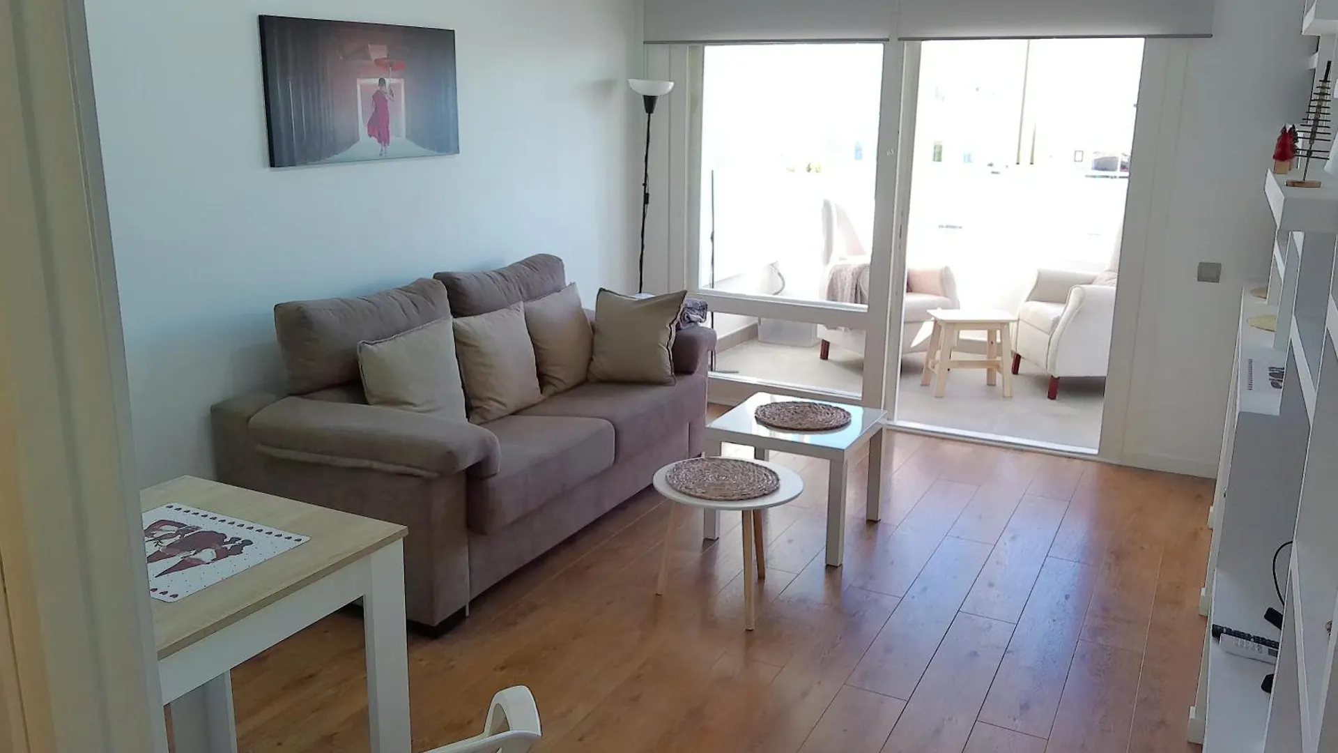 Andreas Apartament Marbella Centro 0*,  Spain