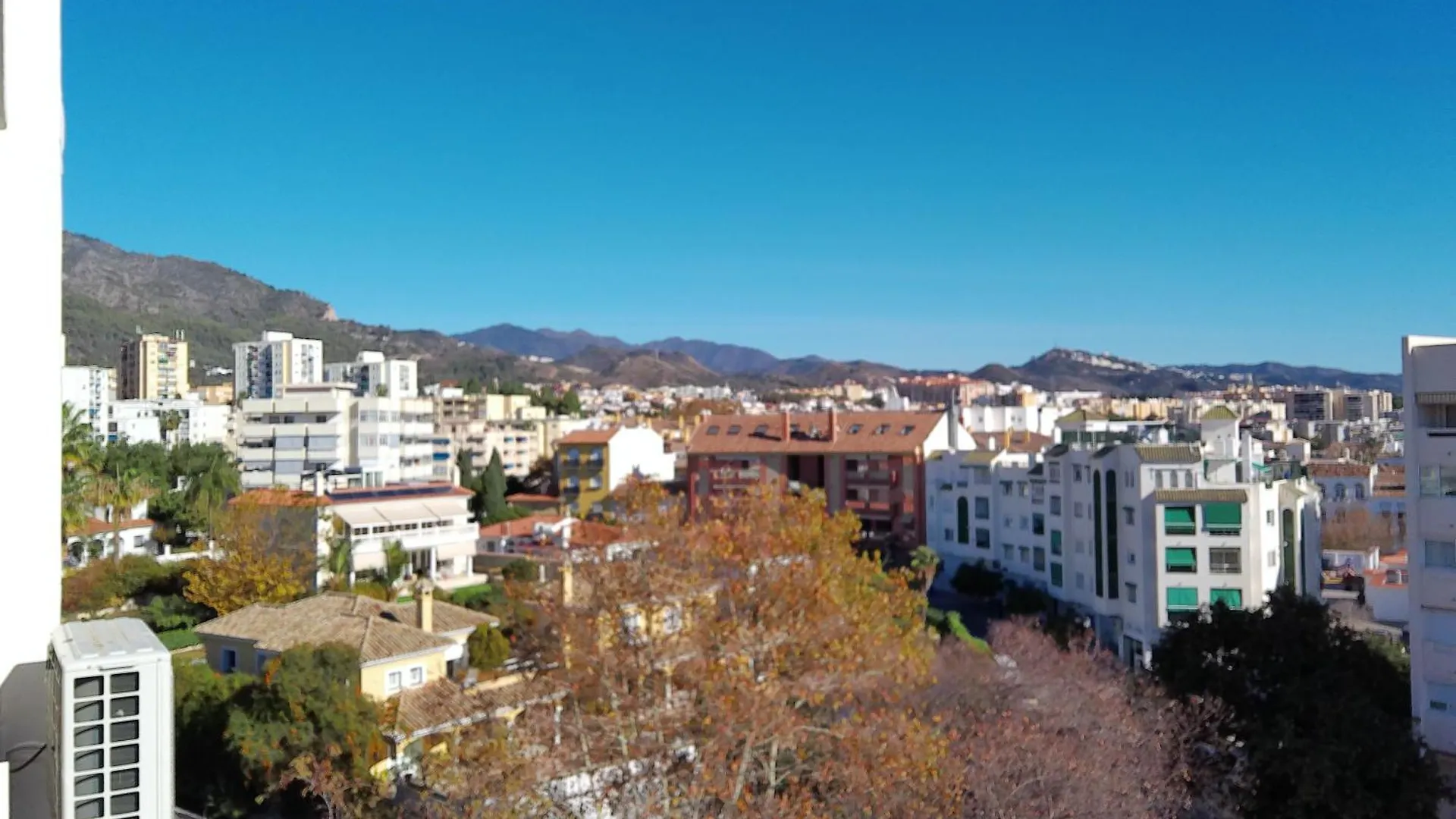 Andreas Apartament Marbella Centro