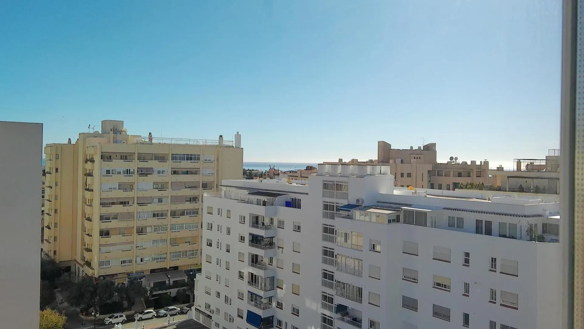 Andreas Apartament Marbella Centro 0*,