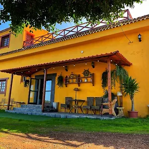 Tenerife Villa Tacoronte