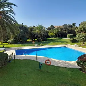 With Pool Near The Marbellac
