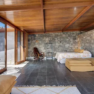 La Casita De La Orilla De Penate Villa Santa Brígida
