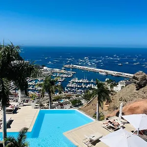 Grand Horizon Luxury Boutique Appartement Porto Rico