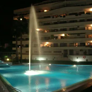 ático Louis Braille Appartement Salou