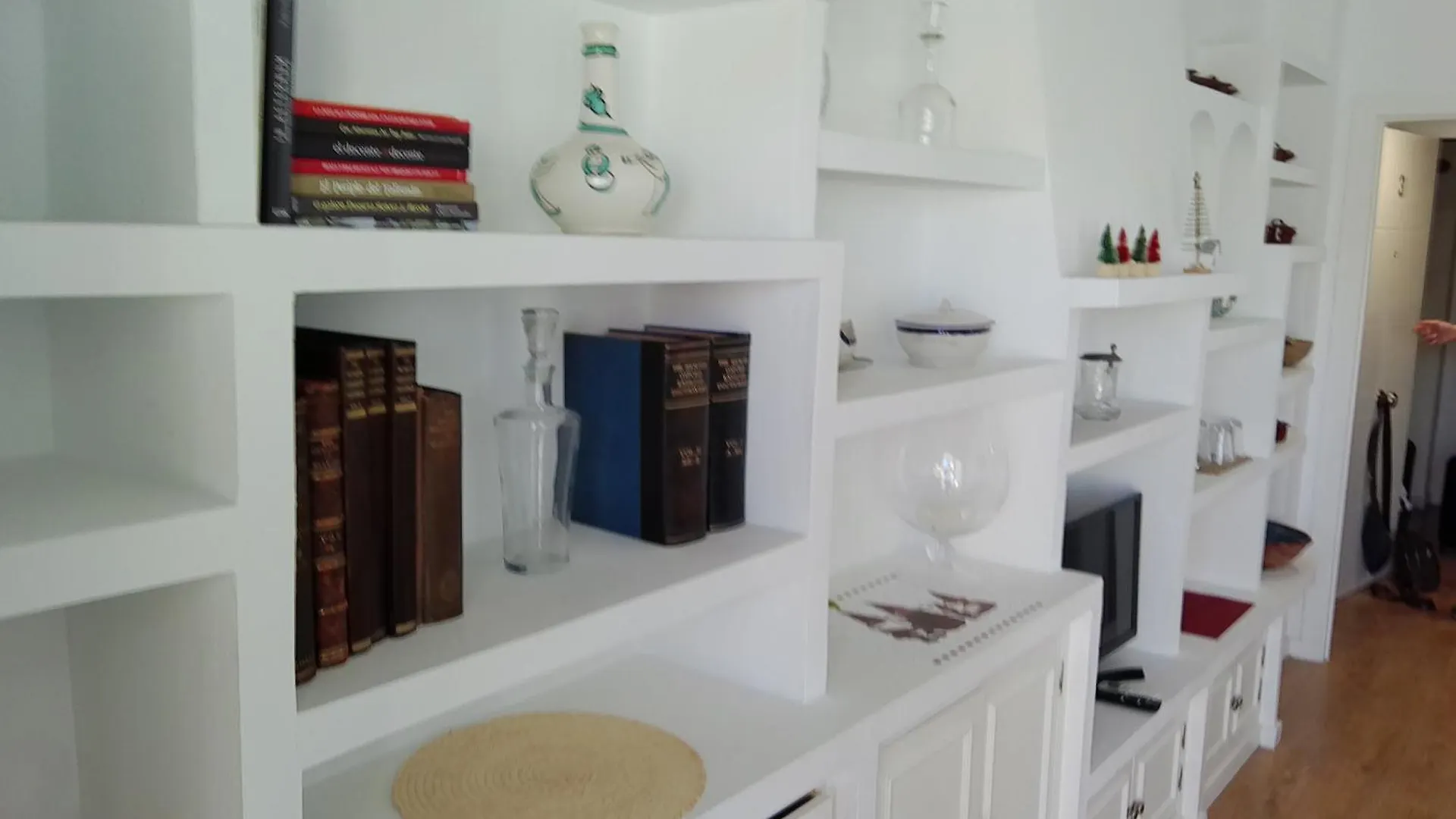 Andreas Apartament Marbella Centro Apartment Spain